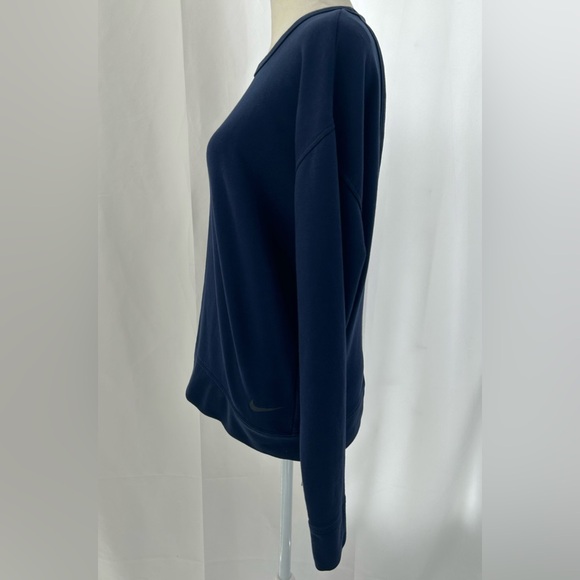 NIKE Dri-Fit Crewneck Sweatshirt - Picture 2 of 6